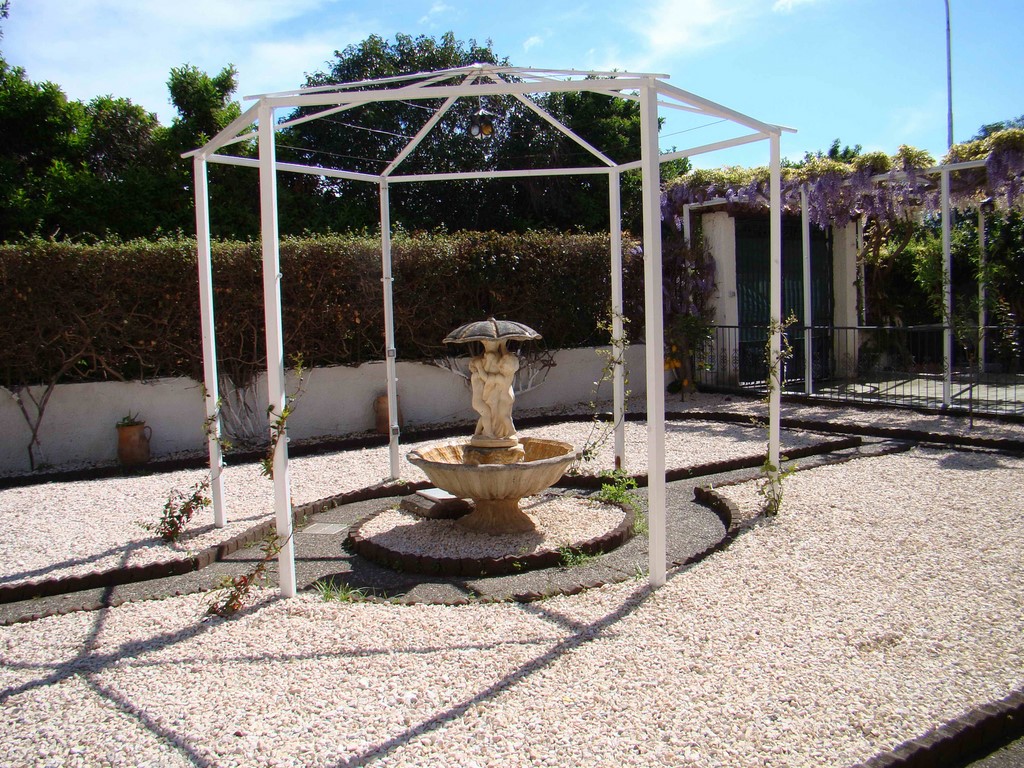 VILLA ANGELINA GIARDINI NAXOS