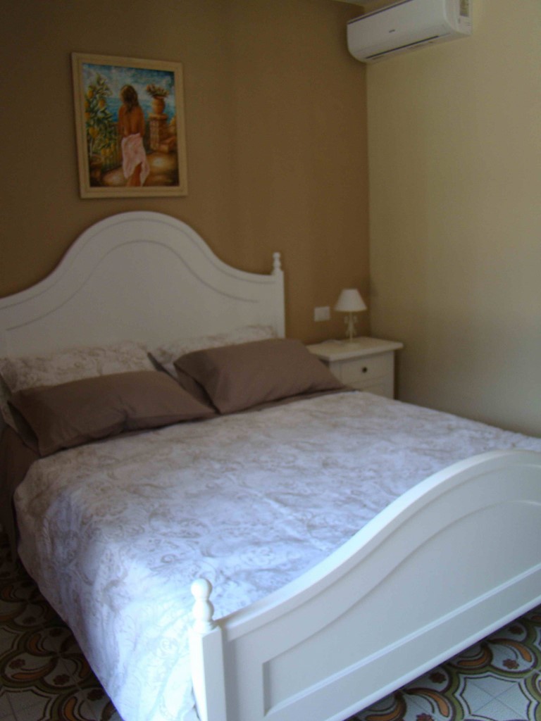 VILLA ANGELINA GIARDINI NAXOS