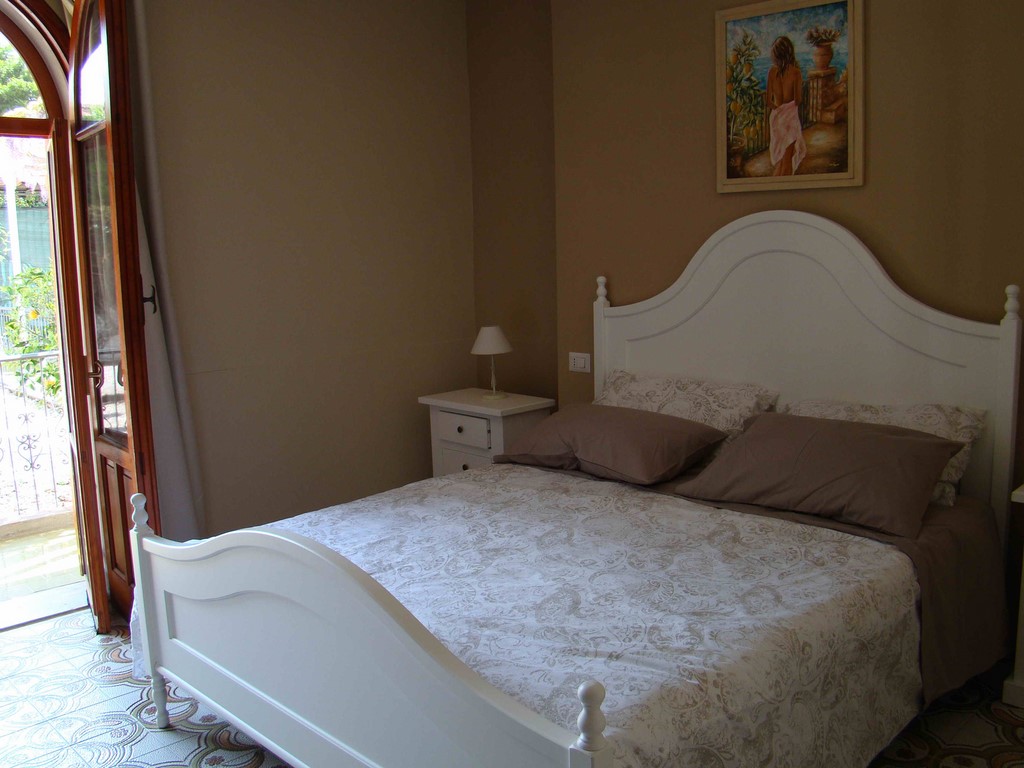 VILLA ANGELINA GIARDINI NAXOS