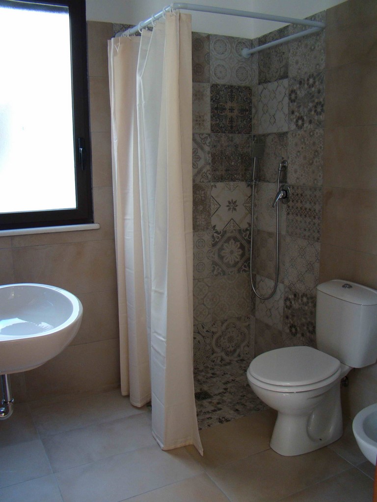 VILLA ANGELINA GIARDINI NAXOS