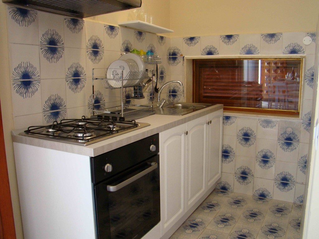 VILLA ANGELINA GIARDINI NAXOS