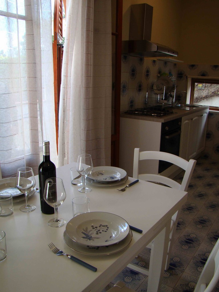 VILLA ANGELINA GIARDINI NAXOS