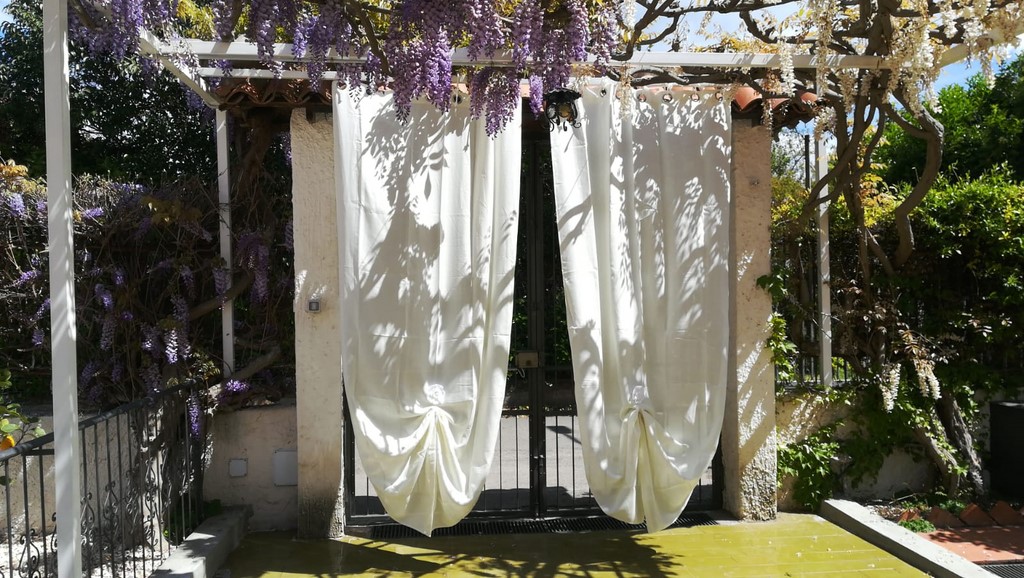 VILLA ANGELINA GIARDINI NAXOS